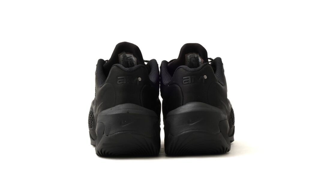 【2026年 6/25 発売】NIKE AIR MAX MUSE “Black Mesh” (ナイキ エア マックス ミューズ “ブラックメッシュ”) [IR0090-001]