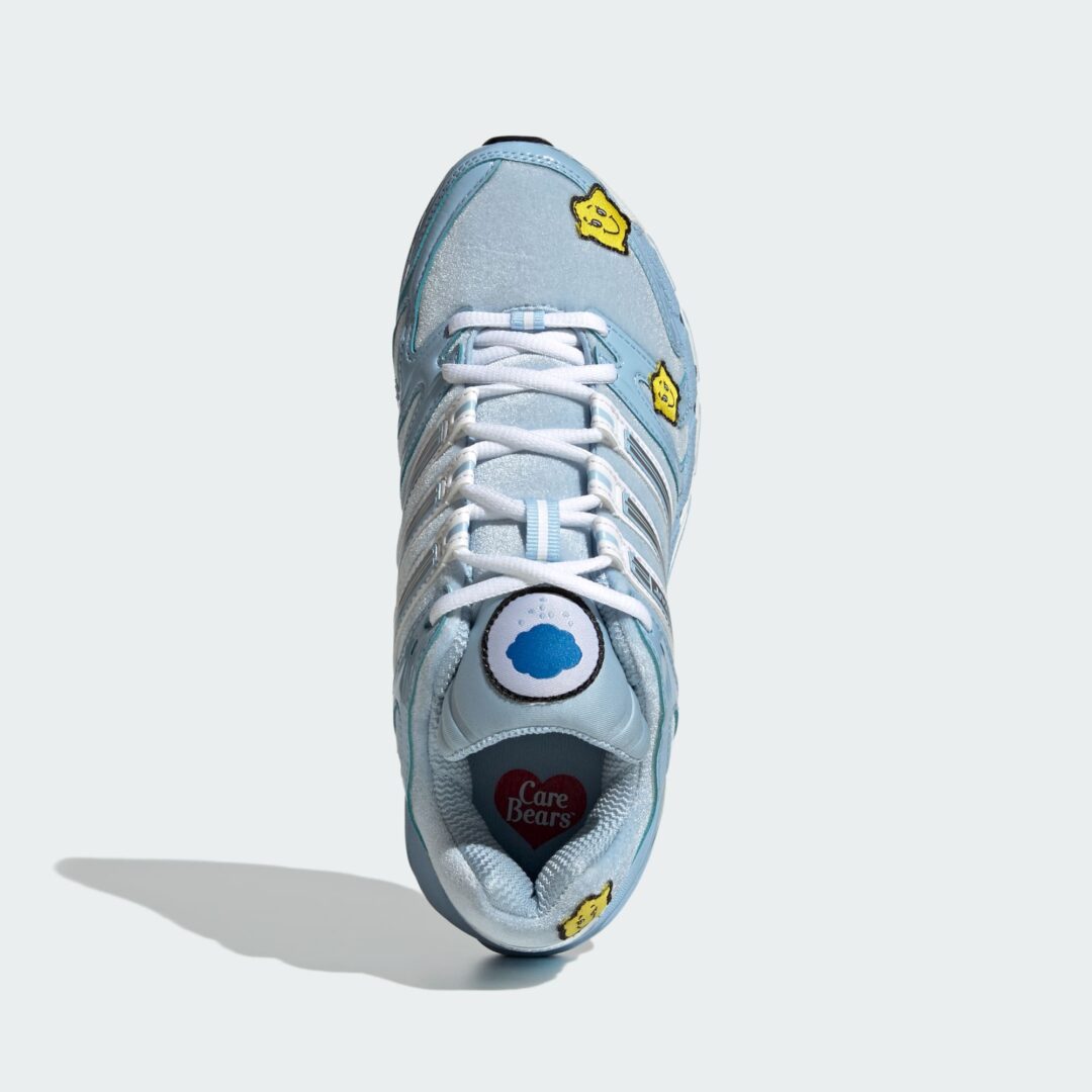 【2026年 7/1 発売予定】Care Bears x adidas Originals Adistar Control 5 (ケアベア アディダス オリジナルス アディスター コントロール) [KK2606]