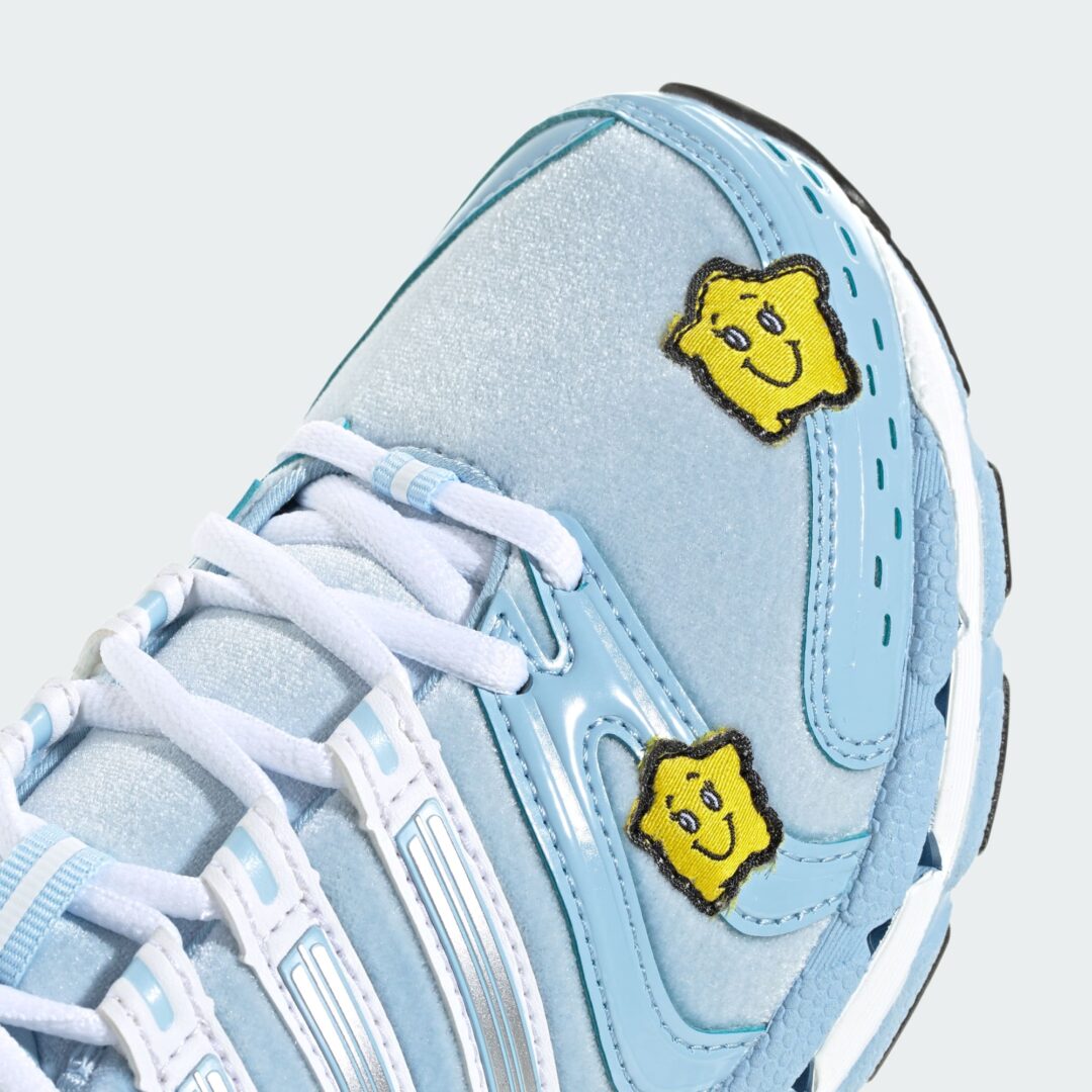 【2026年 7/1 発売予定】Care Bears x adidas Originals Adistar Control 5 (ケアベア アディダス オリジナルス アディスター コントロール) [KK2606]