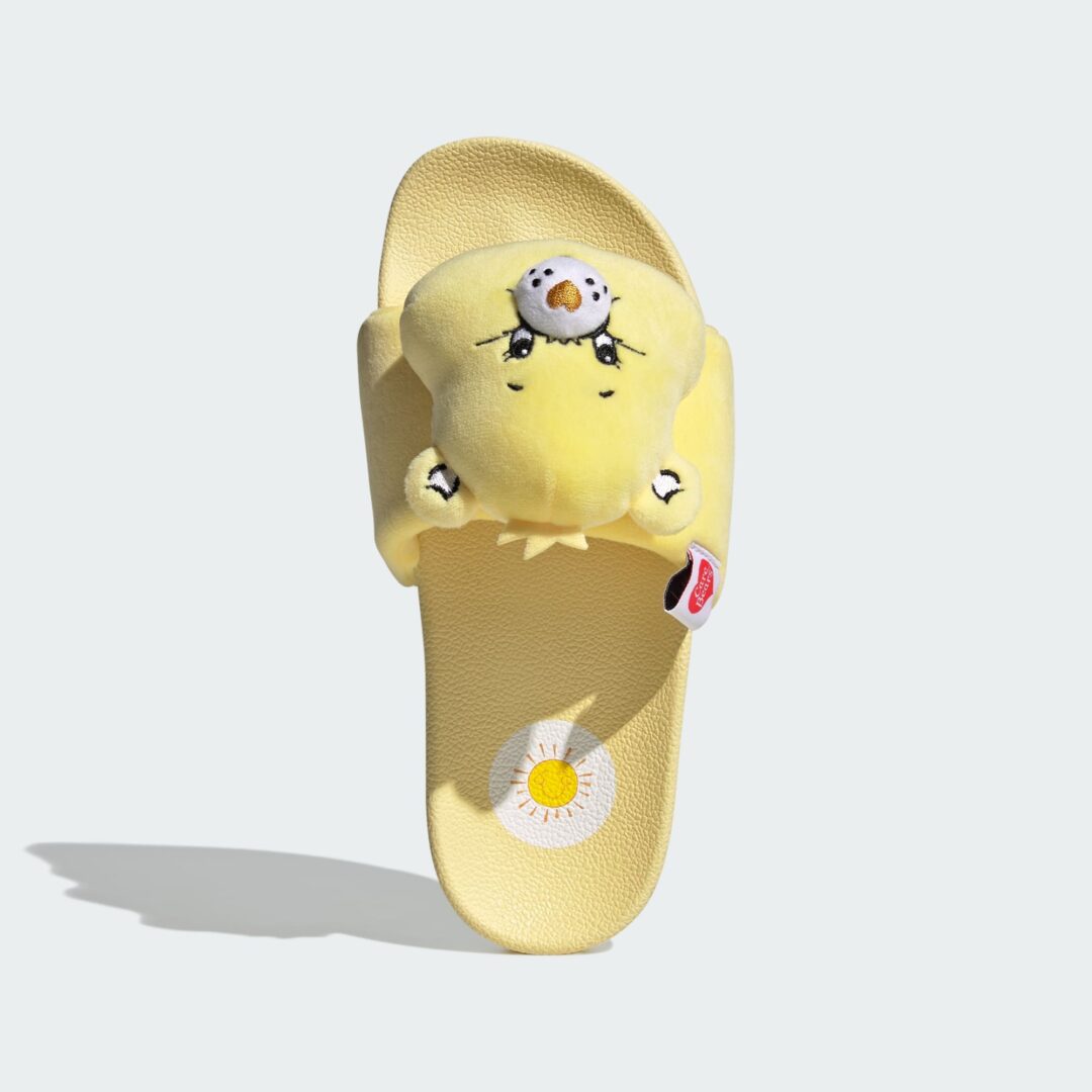 【2026年 6月 発売予定】Care Bears x adidas Originals adilette Slide (ケアベア アディダス オリジナルス アディレッタ スライド サンダル) [KH9953/KH9954/KH9955/KH9956/KH9957]
