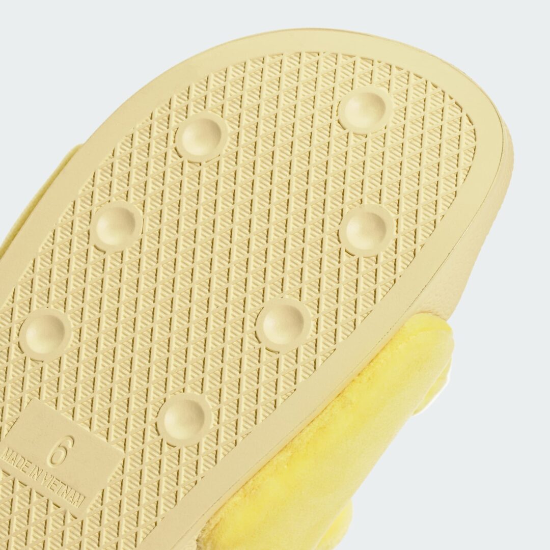 【2026年 6月 発売予定】Care Bears x adidas Originals adilette Slide (ケアベア アディダス オリジナルス アディレッタ スライド サンダル) [KH9953/KH9954/KH9955/KH9956/KH9957]
