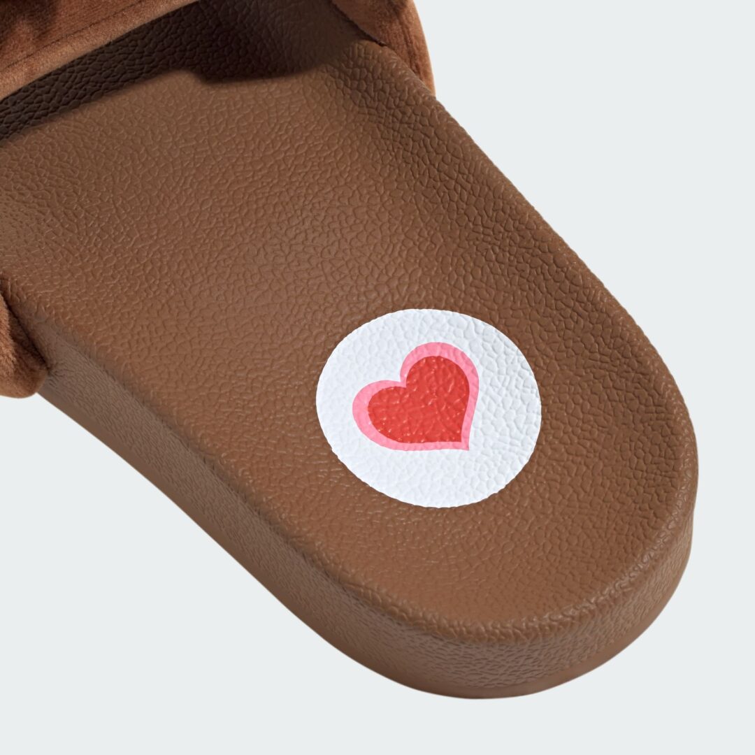 【2026年 6月 発売予定】Care Bears x adidas Originals adilette Slide (ケアベア アディダス オリジナルス アディレッタ スライド サンダル) [KH9953/KH9954/KH9955/KH9956/KH9957]