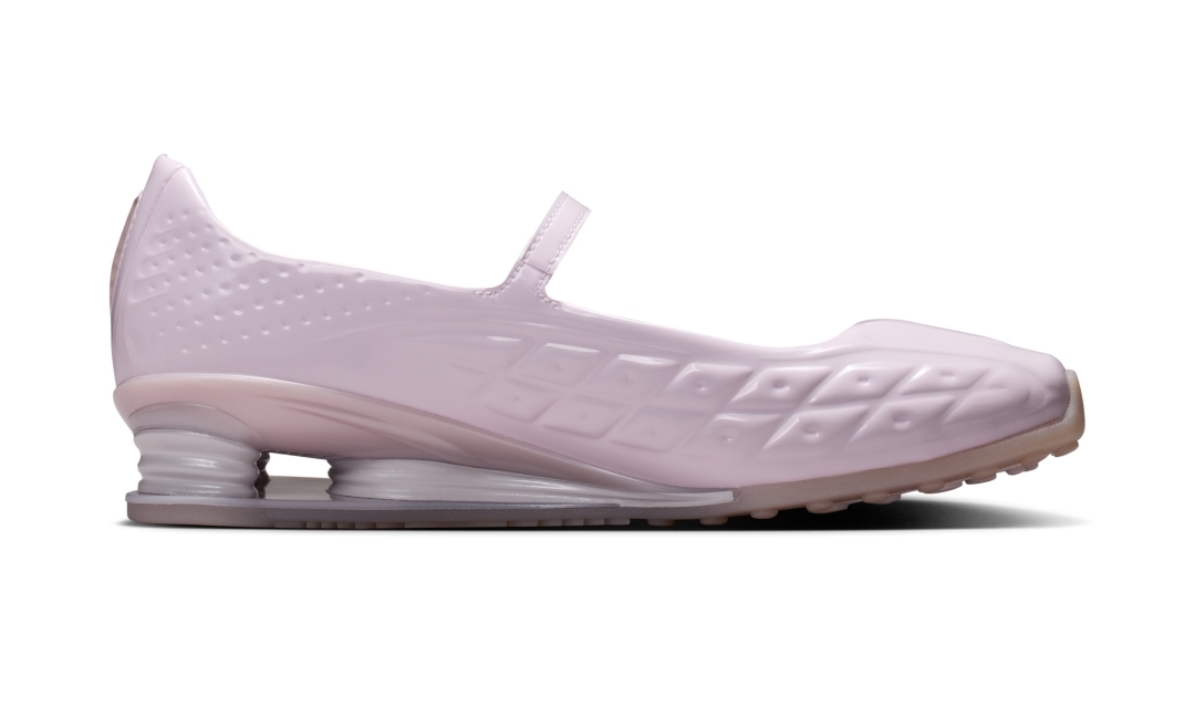 【2026年 7/1 発売】NIKE SHOX Z CALISTRA “Metallic Silver/Pink” (ナイキ ショックス カリストラ “ブラック/ペールアイボリー”) [IR5510-002/IR5510-600]