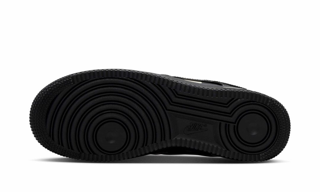 【2026年 発売予定】NIKE W AIR FORCE 1 LOW “Polka Dot/Black/White” (ナイキ エア フォース 1 ロー “ポルカドット/ブラック/ホワイト”) [IR8647-001]