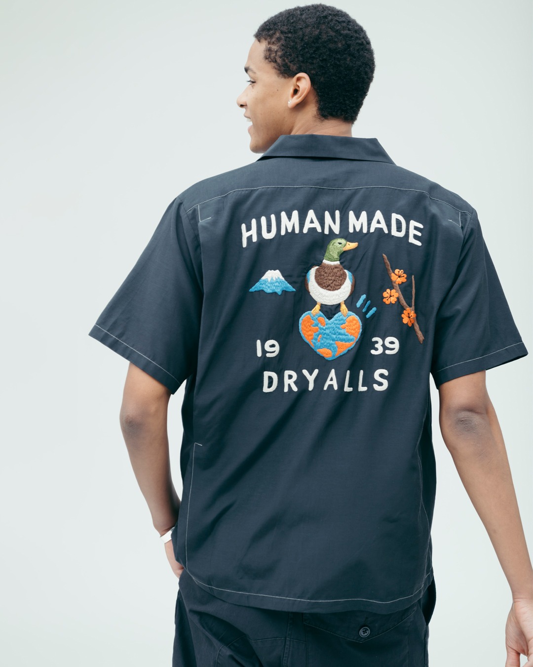 HUMAN MADE SEASON 31 [2026年 春夏] ニューアイテムが6/20 発売 (ヒューマンメイド 2026 SS)
