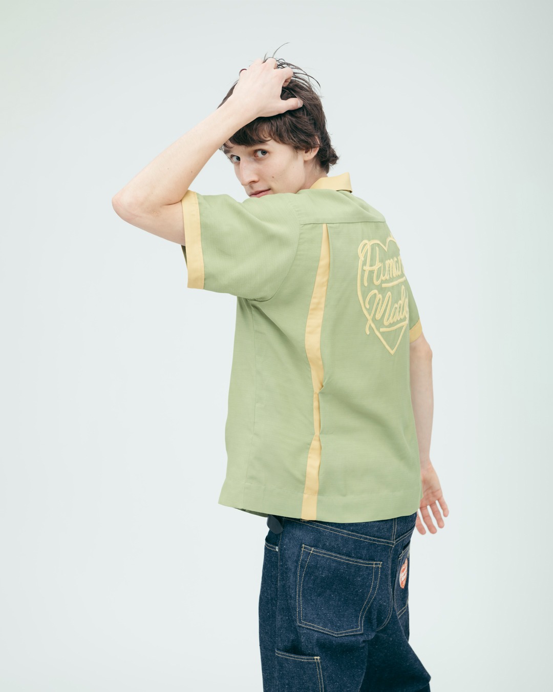 HUMAN MADE SEASON 31 [2026年 春夏] ニューアイテムが6/20 発売 (ヒューマンメイド 2026 SS)