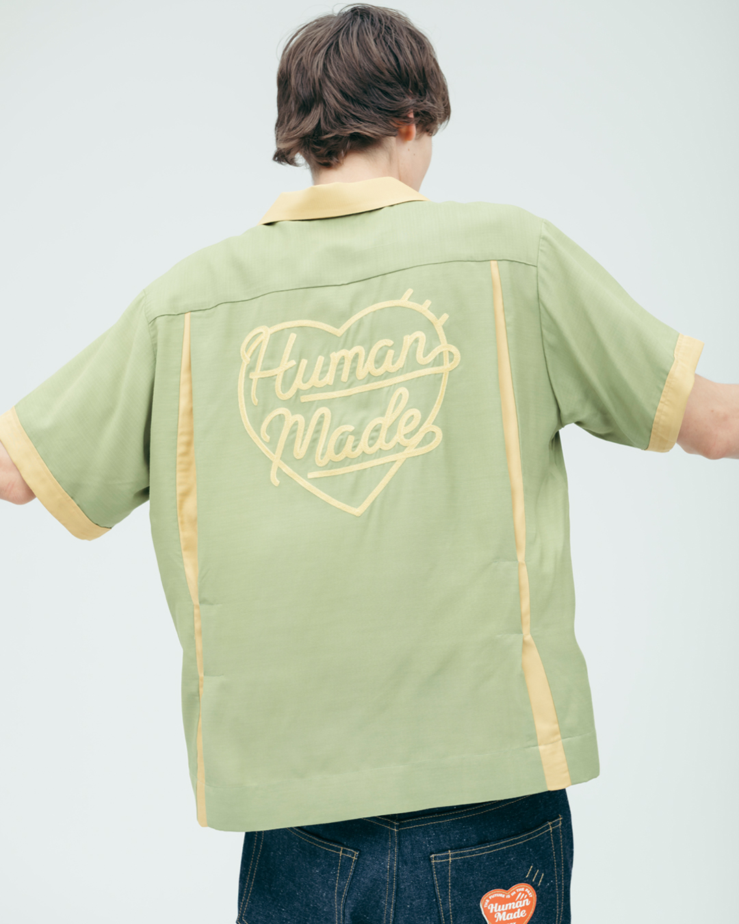 HUMAN MADE SEASON 31 [2026年 春夏] ニューアイテムが6/20 発売 (ヒューマンメイド 2026 SS)