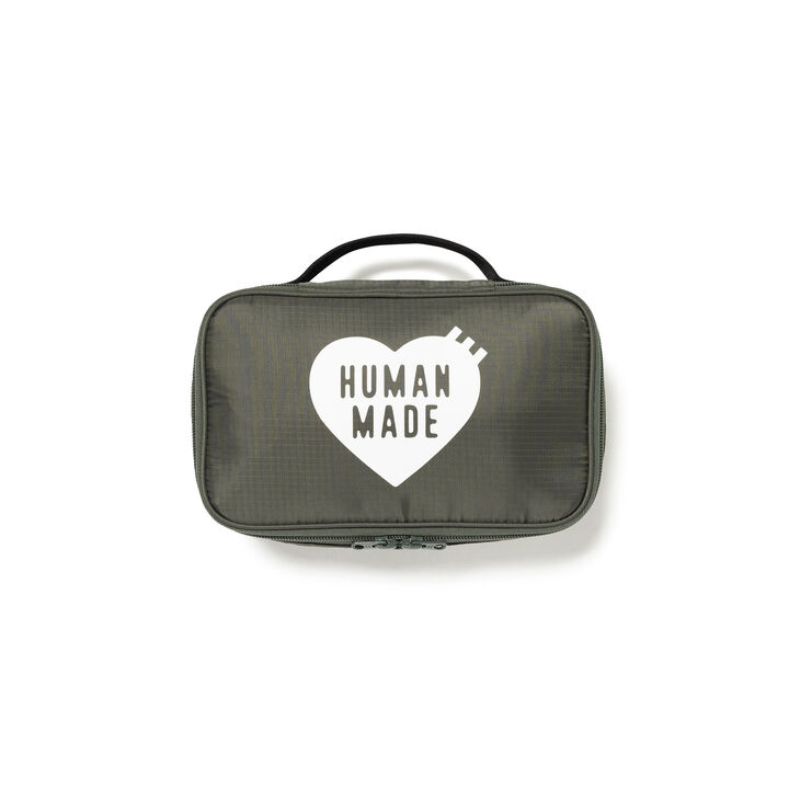 HUMAN MADE SEASON 31 [2026年 春夏] ニューアイテムが6/20 発売 (ヒューマンメイド 2026 SS)