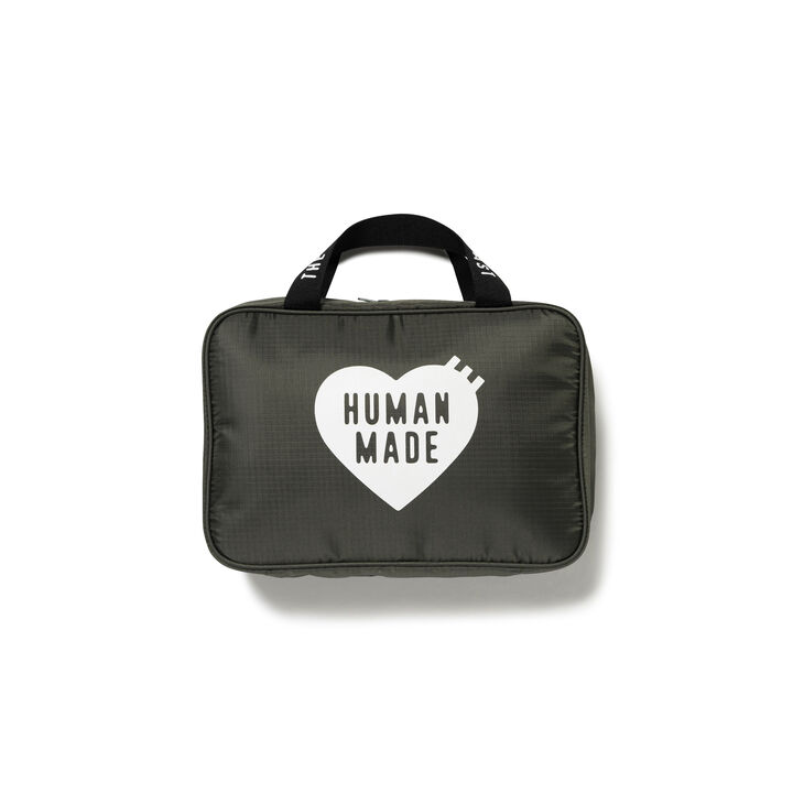 HUMAN MADE SEASON 31 [2026年 春夏] ニューアイテムが6/20 発売 (ヒューマンメイド 2026 SS)