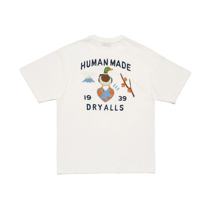 HUMAN MADE SEASON 31 [2026年 春夏] ニューアイテムが6/20 発売 (ヒューマンメイド 2026 SS)