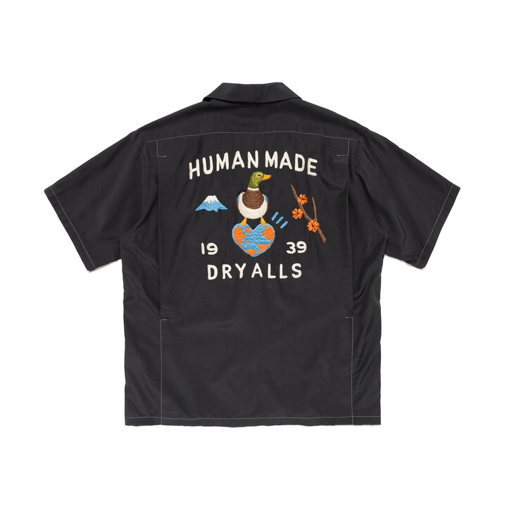 HUMAN MADE SEASON 31 [2026年 春夏] ニューアイテムが6/20 発売 (ヒューマンメイド 2026 SS)
