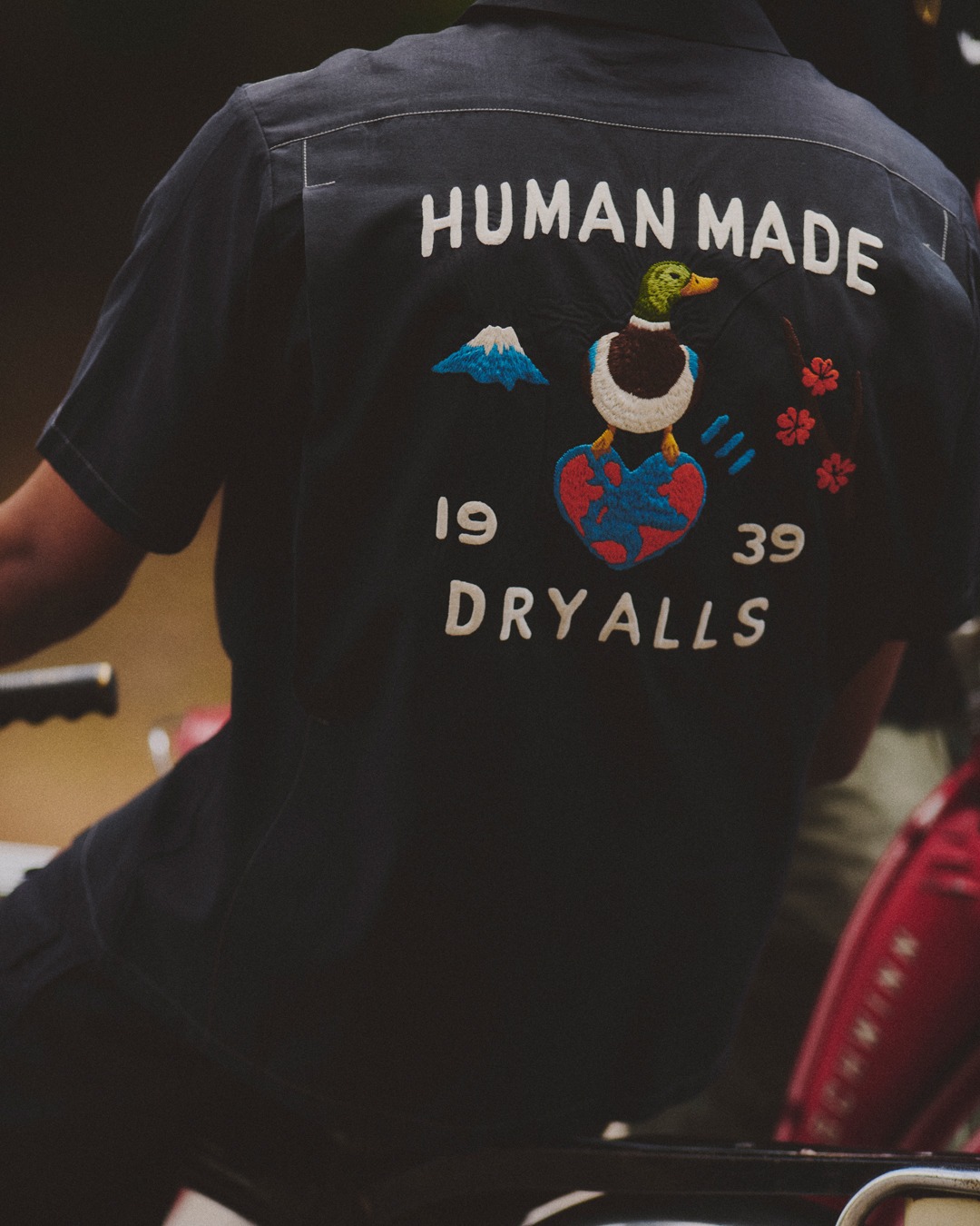 HUMAN MADE SEASON 31 [2026年 春夏] ニューアイテムが6/20 発売 (ヒューマンメイド 2026 SS)