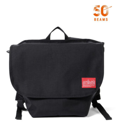 BEAMS 50周年 × Manhattan Portage 1606V 2WAYが7月上旬 発売 (ビームス マンハッタンポーテージ)