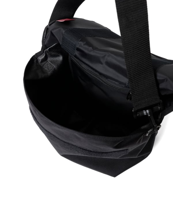 BEAMS 50周年 × Manhattan Portage 1606V 2WAYが7月上旬 発売 (ビームス マンハッタンポーテージ)