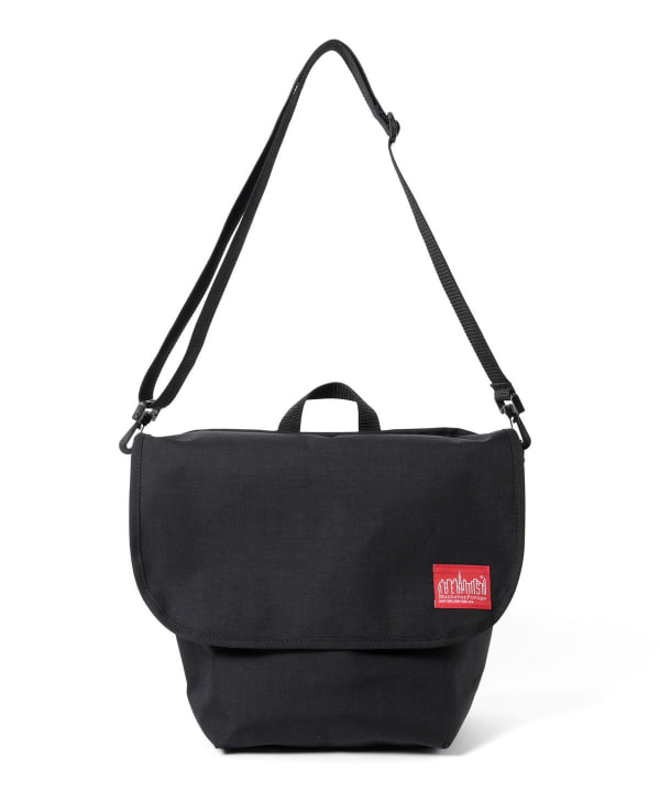 BEAMS 50周年 × Manhattan Portage 1606V 2WAYが7月上旬 発売 (ビームス マンハッタンポーテージ)