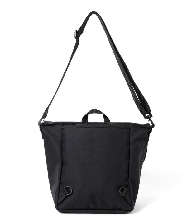 BEAMS 50周年 × Manhattan Portage 1606V 2WAYが7月上旬 発売 (ビームス マンハッタンポーテージ)