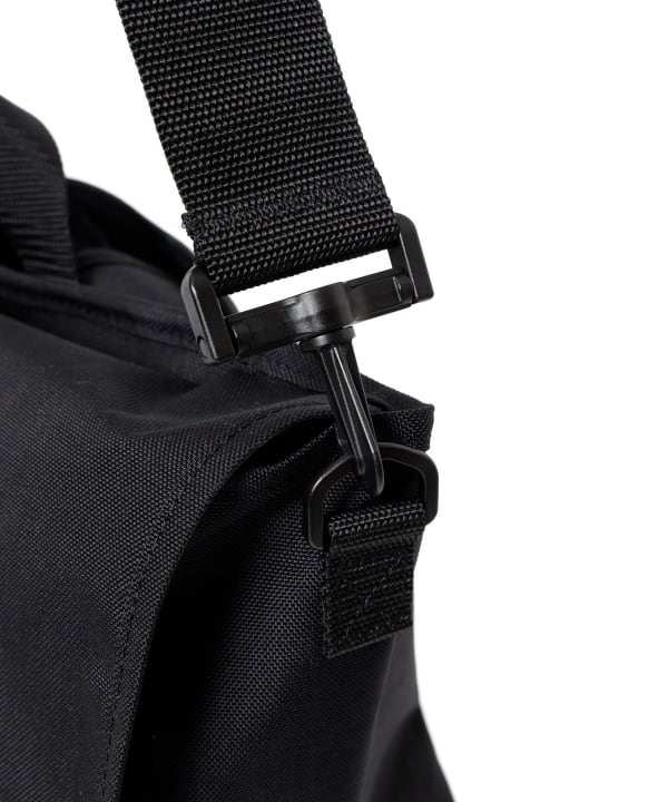 BEAMS 50周年 × Manhattan Portage 1606V 2WAYが7月上旬 発売 (ビームス マンハッタンポーテージ)