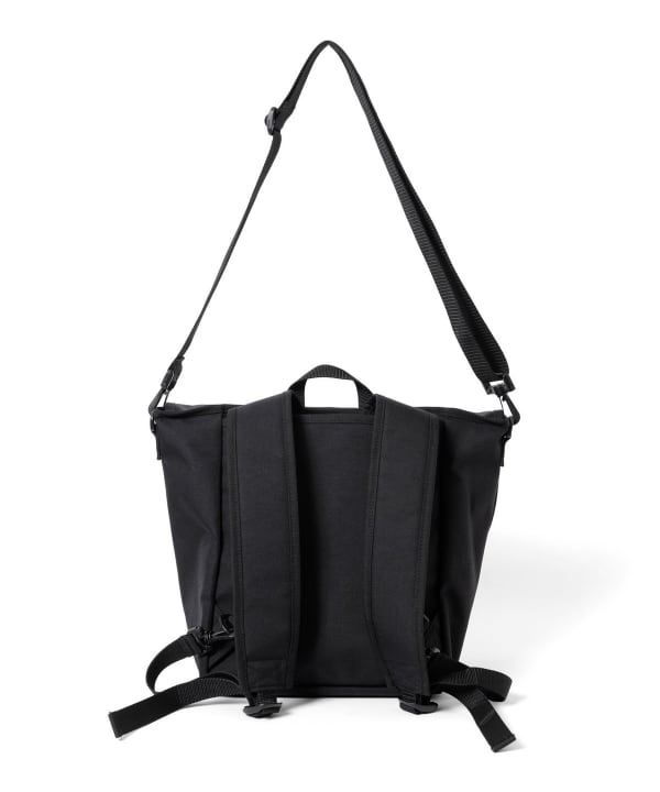BEAMS 50周年 × Manhattan Portage 1606V 2WAYが7月上旬 発売 (ビームス マンハッタンポーテージ)