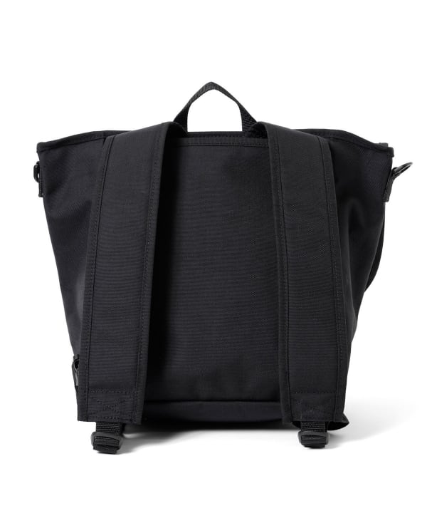 BEAMS 50周年 × Manhattan Portage 1606V 2WAYが7月上旬 発売 (ビームス マンハッタンポーテージ)
