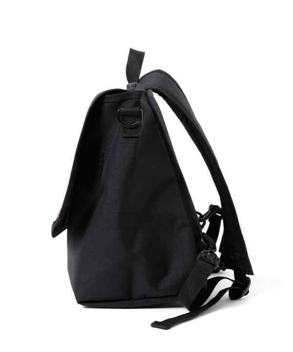 BEAMS 50周年 × Manhattan Portage 1606V 2WAYが7月上旬 発売 (ビームス マンハッタンポーテージ)