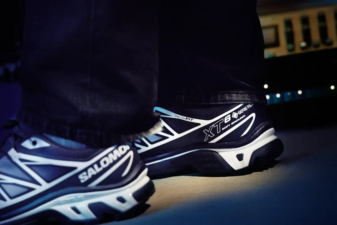 【2026年 6/12 発売】Salomon XT-6 GORE-TEX JAPAN “Nami Pack” (サロモン ゴアテっクス) [L45440300]