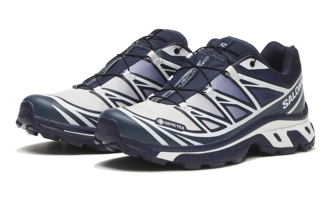 【2026年 6/12 発売】Salomon XT-6 GORE-TEX JAPAN “Nami Pack” (サロモン ゴアテックス) [L45440300]
