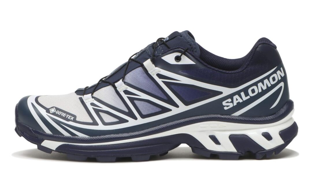 【2026年 6/12 発売】Salomon XT-6 GORE-TEX JAPAN “Nami Pack” (サロモン ゴアテックス) [L45440300]