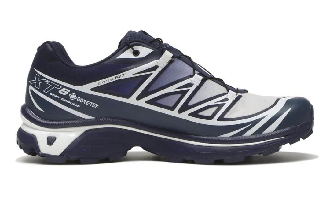【2026年 6/12 発売】Salomon XT-6 GORE-TEX JAPAN “Nami Pack” (サロモン ゴアテックス) [L45440300]