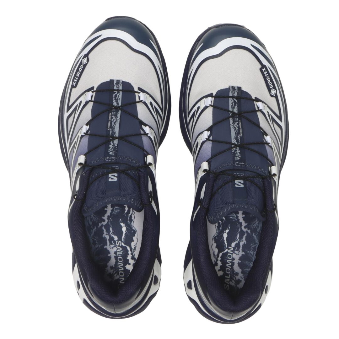 【2026年 6/12 発売】Salomon XT-6 GORE-TEX JAPAN “Nami Pack” (サロモン ゴアテックス) [L45440300]