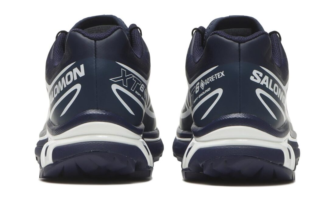 【2026年 6/12 発売】Salomon XT-6 GORE-TEX JAPAN “Nami Pack” (サロモン ゴアテックス) [L45440300]