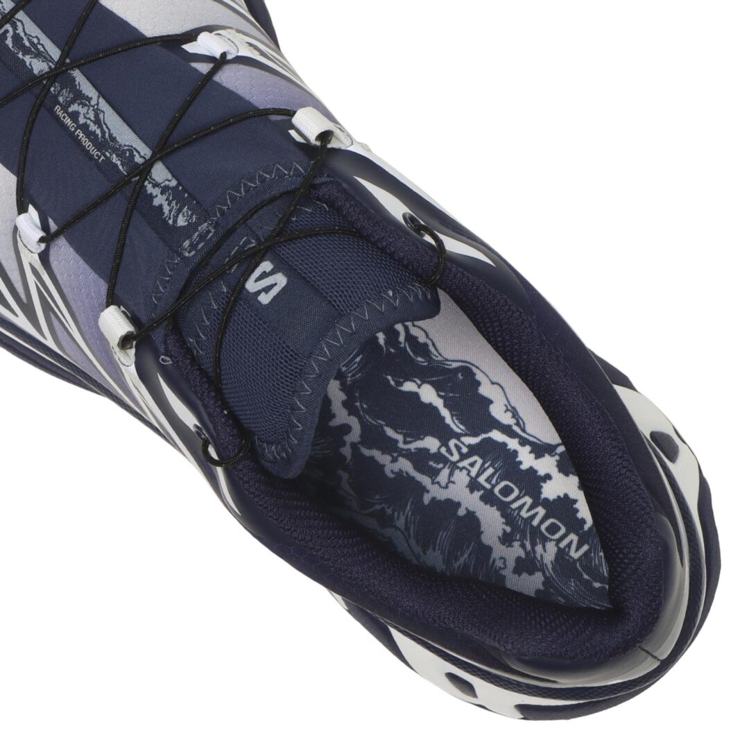【2026年 6/12 発売】Salomon XT-6 GORE-TEX JAPAN “Nami Pack” (サロモン ゴアテックス) [L45440300]