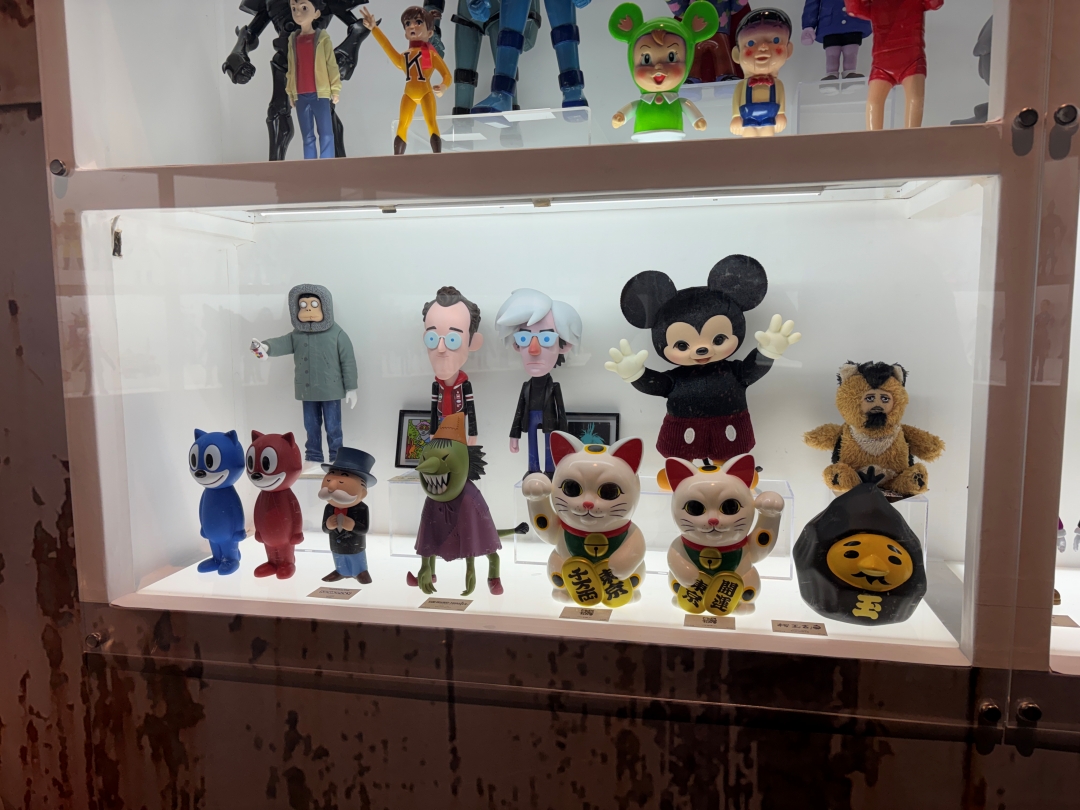 「MEDICOM TOY 30th ANNIVERSARY EXHIBITION」が表参道ヒルズ「スペース オー」にて7/25～7/30 開催 (メディコムトイ エキシビション ベアブリック BE@RBRICK)