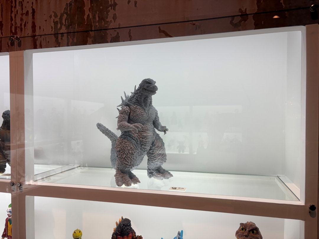 「MEDICOM TOY 30th ANNIVERSARY EXHIBITION」が表参道ヒルズ「スペース オー」にて7/25～7/30 開催 (メディコムトイ エキシビション ベアブリック BE@RBRICK)
