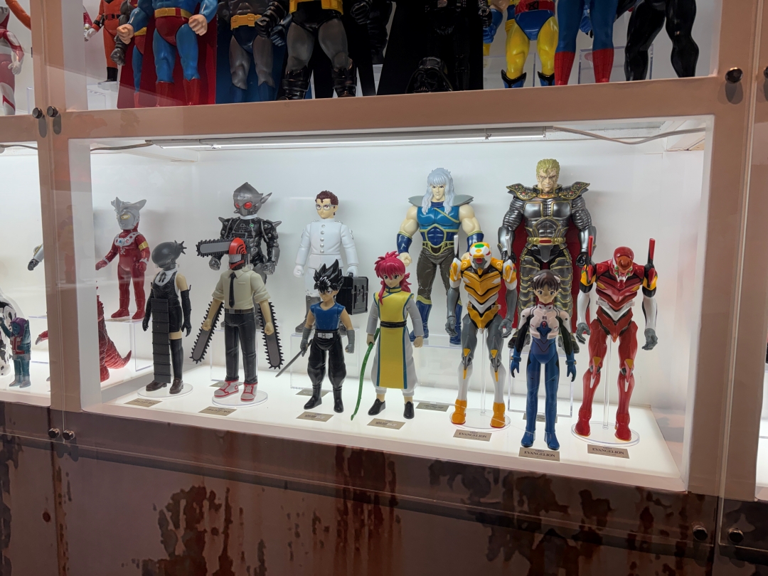 「MEDICOM TOY 30th ANNIVERSARY EXHIBITION」が表参道ヒルズ「スペース オー」にて7/25～7/30 開催 (メディコムトイ エキシビション ベアブリック BE@RBRICK)