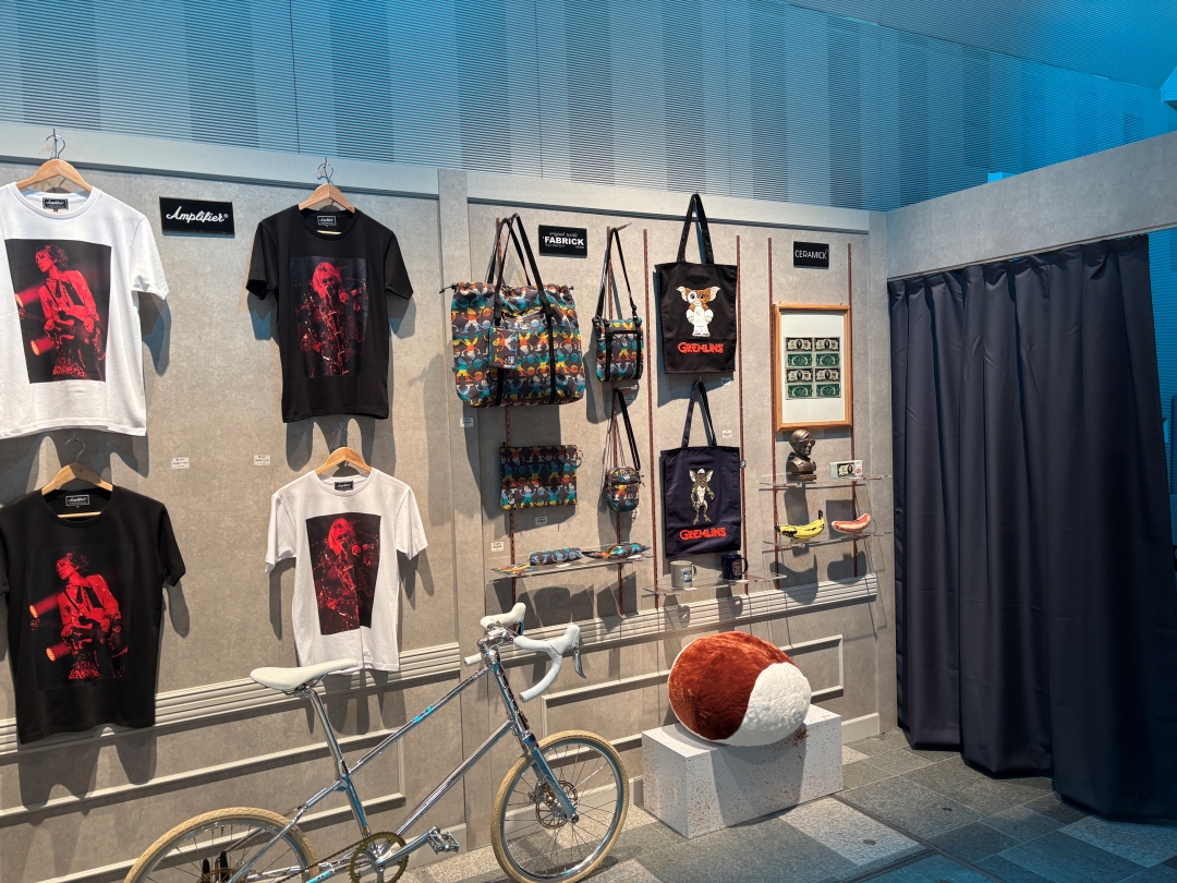 「MEDICOM TOY 30th ANNIVERSARY EXHIBITION」が表参道ヒルズ「スペース オー」にて7/25～7/30 開催 (メディコムトイ エキシビション ベアブリック BE@RBRICK)