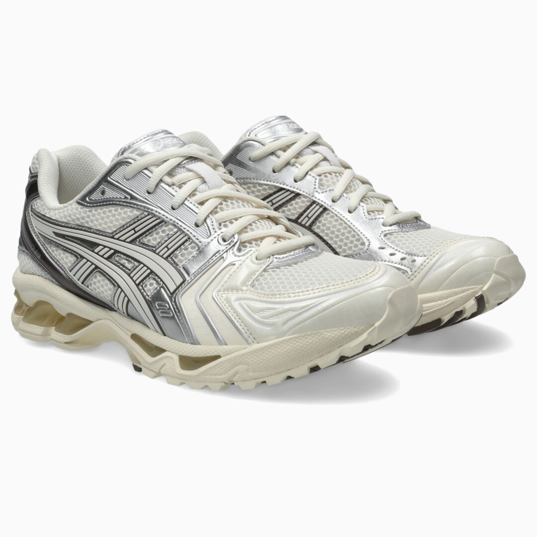 【2026年 発売予定】ASICS GEL-KAYANO 14 “Cream/Cocoa Powder” (アシックス ゲルカヤノ 14) [1203A537.118]