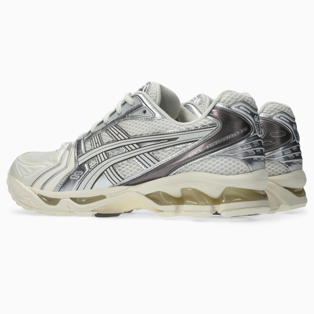 【2026年 発売予定】ASICS GEL-KAYANO 14 “Cream/Cocoa Powder” (アシックス ゲルカヤノ 14) [1203A537.118]
