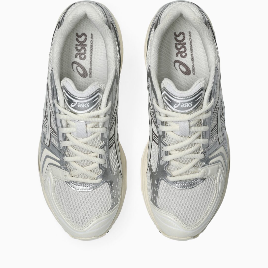 【2026年 発売予定】ASICS GEL-KAYANO 14 “Cream/Cocoa Powder” (アシックス ゲルカヤノ 14) [1203A537.118]