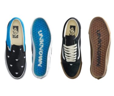 Liberaiders × VANS “LX OLD SKOOL & LX CLASSIC SLIP-ON 98” (リベレイダース バンズ オールドスクール クラシックスリッポン) [VN000EJUGR41/VN000ZACFW01]