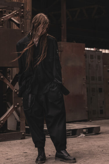 S’YTE × Dickies コラボコレクションが2026年 6/4 発売 (サイト ディッキーズ Yohji Yamamoto ヨウジヤマモト)