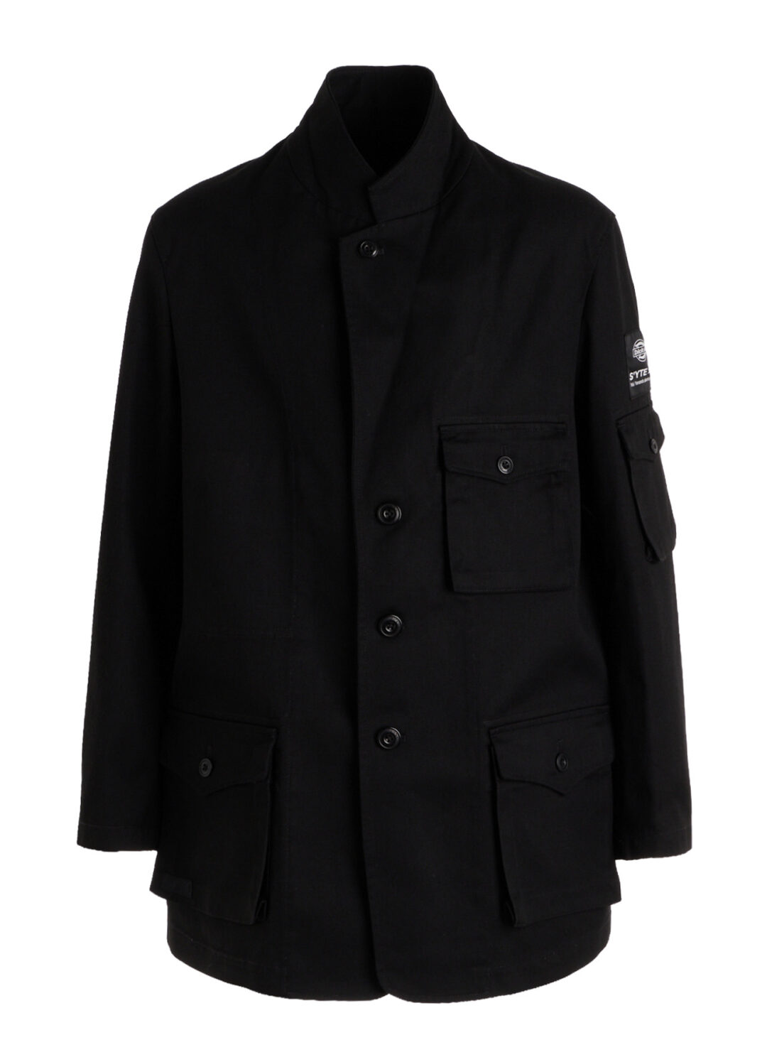 S’YTE × Dickies コラボコレクションが2026年 6/4 発売 (サイト ディッキーズ Yohji Yamamoto ヨウジヤマモト)