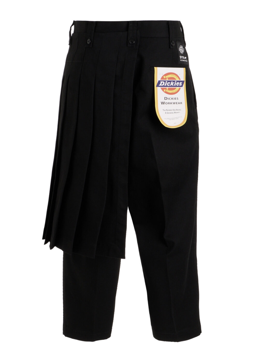 S’YTE × Dickies コラボコレクションが2026年 6/4 発売 (サイト ディッキーズ Yohji Yamamoto ヨウジヤマモト)