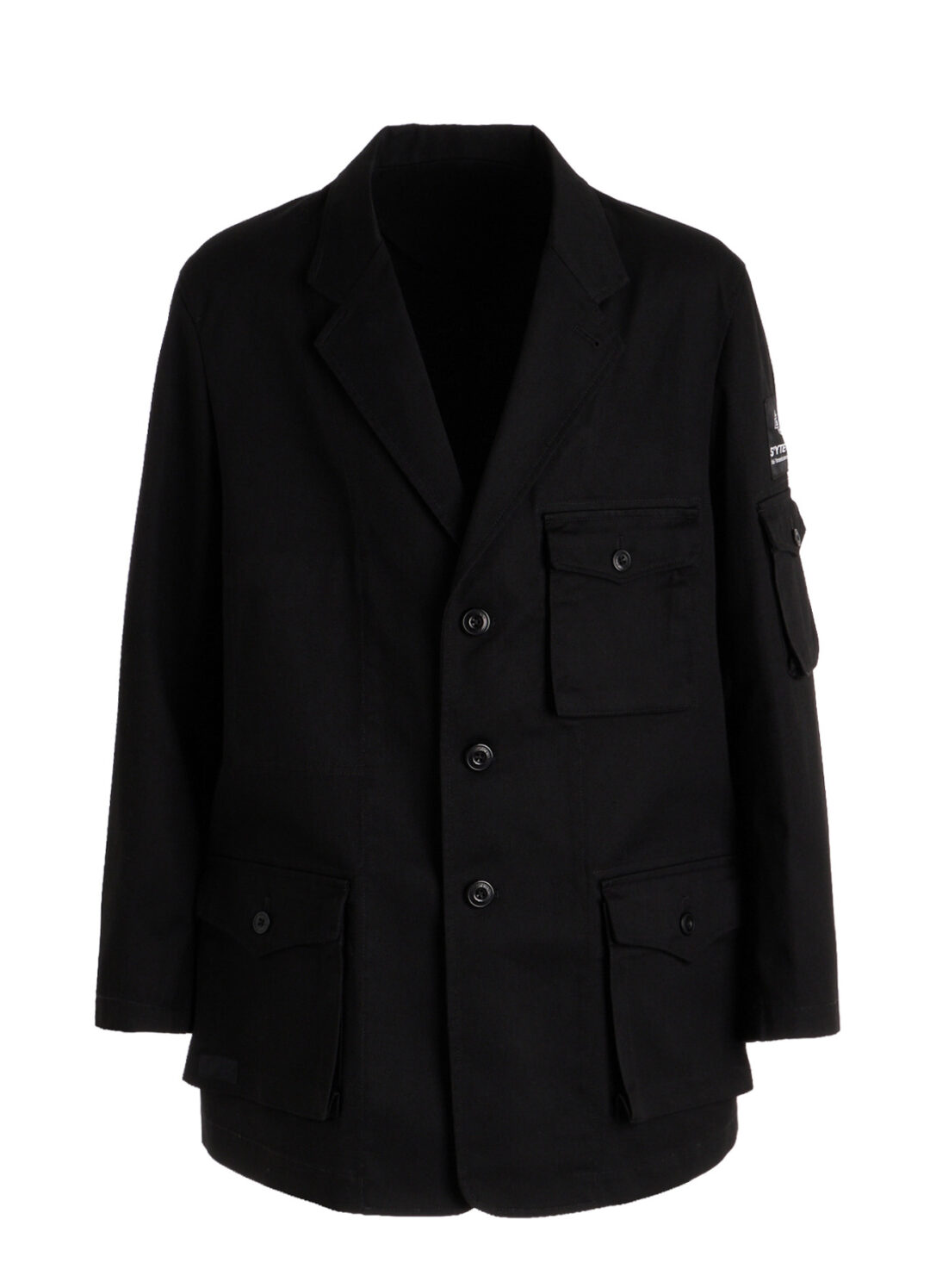 S’YTE × Dickies コラボコレクションが2026年 6/4 発売 (サイト ディッキーズ Yohji Yamamoto ヨウジヤマモト)