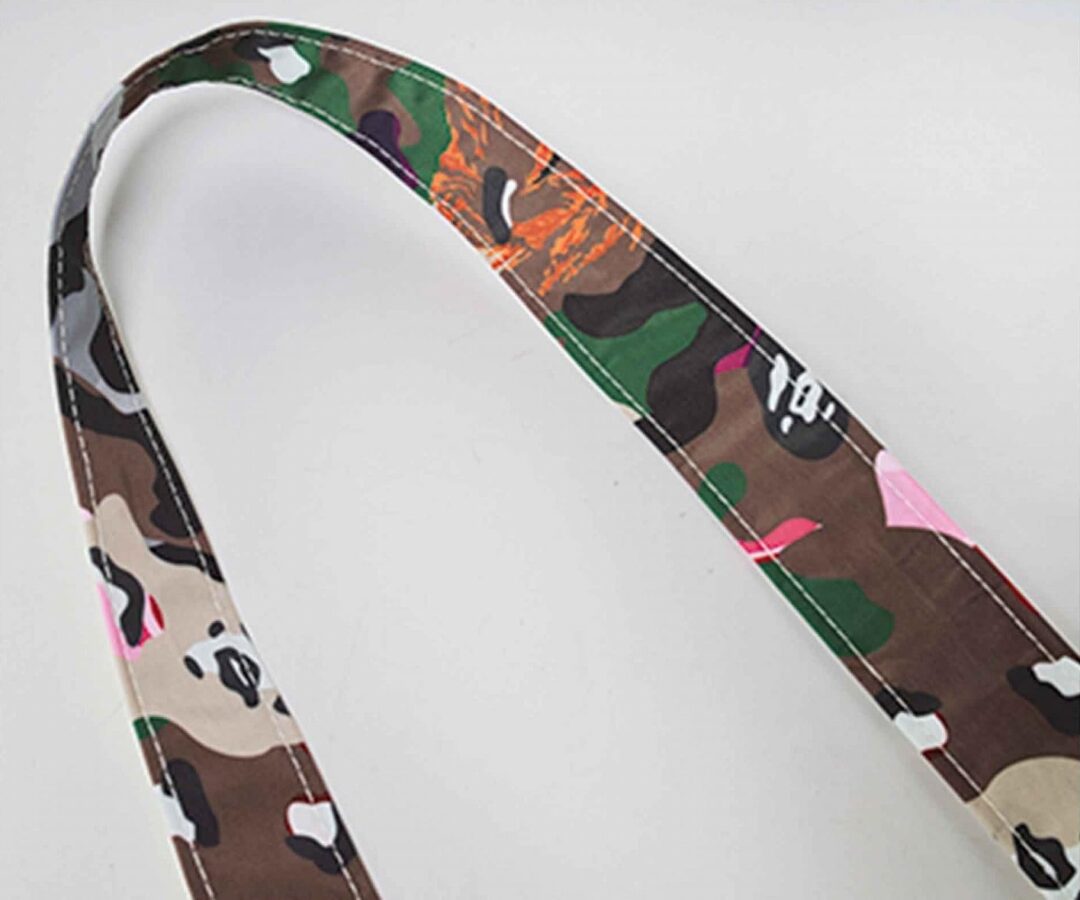 宝島社『smart』8月・9月合併号で大特集＆特別付録「A BATHING APE ハイブリッドカモ柄 大容量トートバッグ」が発売 (スマート ア ベイシング エイプ)