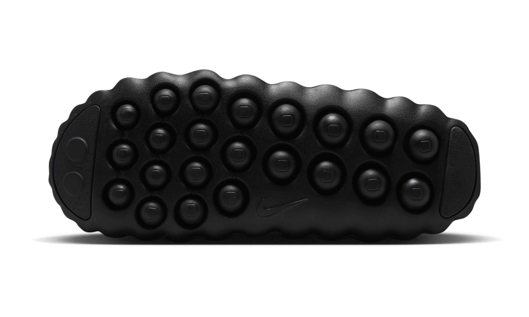 【2026年 7月 発売予定】NIKE MIND 001 “Black/Cool Gray/Anthracite” (ナイキ マインド “ブラック/クールグレー/アントラサイト”) [HQ4307-005]
