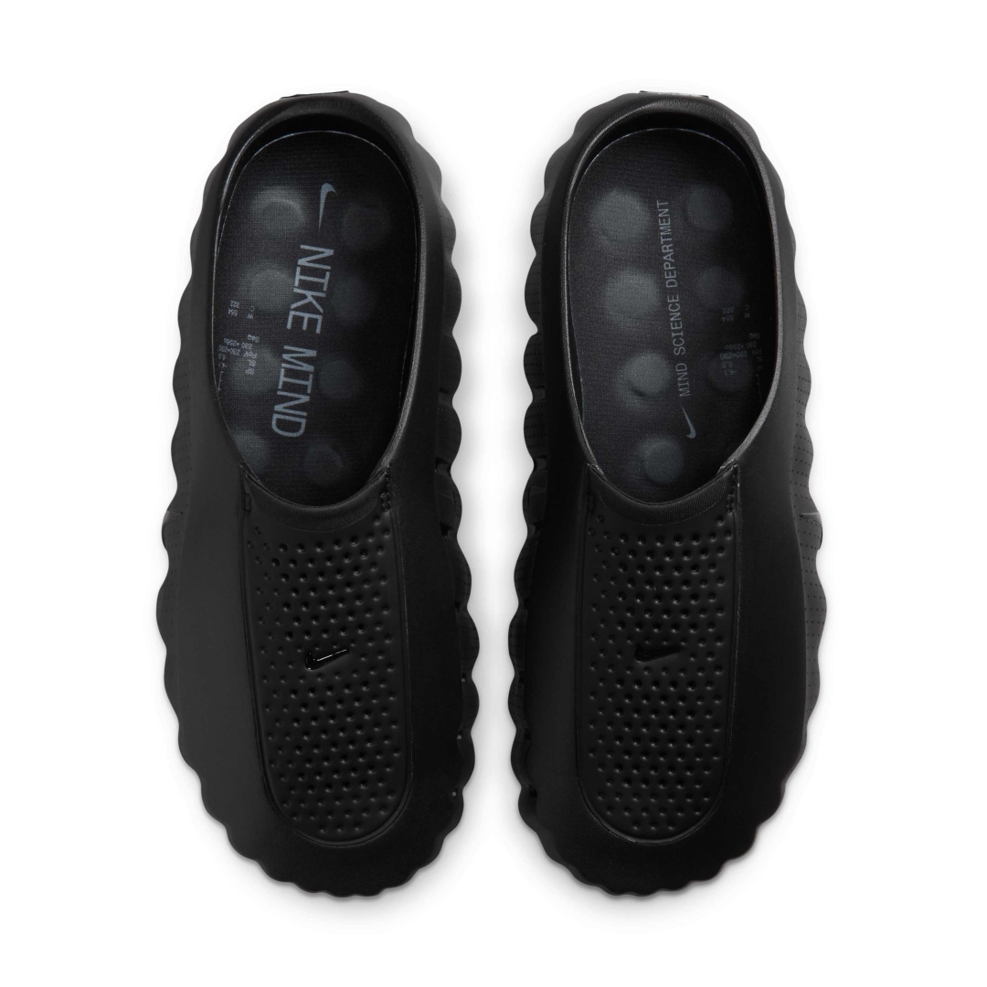 【2026年 7月 発売予定】NIKE MIND 001 “Black/Cool Gray/Anthracite” (ナイキ マインド “ブラック/クールグレー/アントラサイト”) [HQ4307-005]