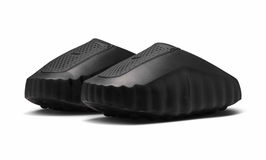 【2026年 7月 発売予定】NIKE MIND 001 “Black/Cool Gray/Anthracite” (ナイキ マインド “ブラック/クールグレー/アントラサイト”) [HQ4307-005]