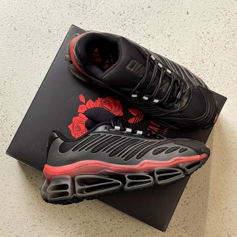 2026年 6/10 発売】Willy Chavarria × adidas Originals 2026 SS