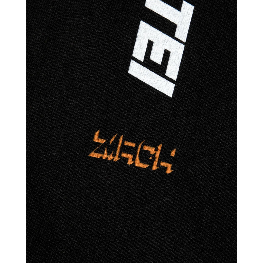 GEEKS RULE × TEI TOWA コラボTEEが2026年 6/27 発売 (ギークス ルール テイ・トウワ)