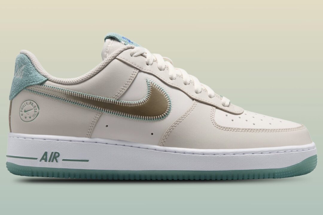【2026年 7/11 発売予定】NIKE AIR FORCE 1 LOW SE “Philadelphia” (ナイキ エア フォース 1 ロー “フィラデルフィア”) [IV6205-104]